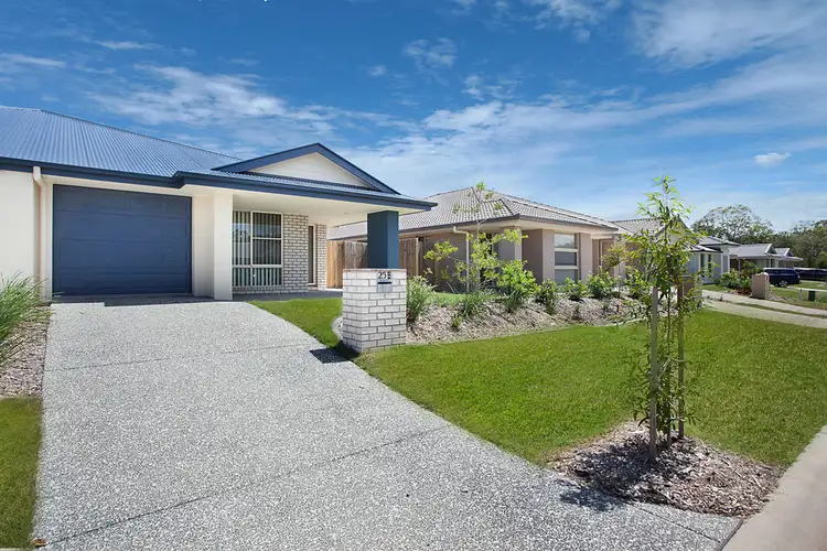 Main view of Homely house listing, 25B Staaten Street, Burpengary QLD 4505