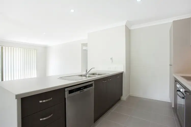 Second view of Homely house listing, 25B Staaten Street, Burpengary QLD 4505