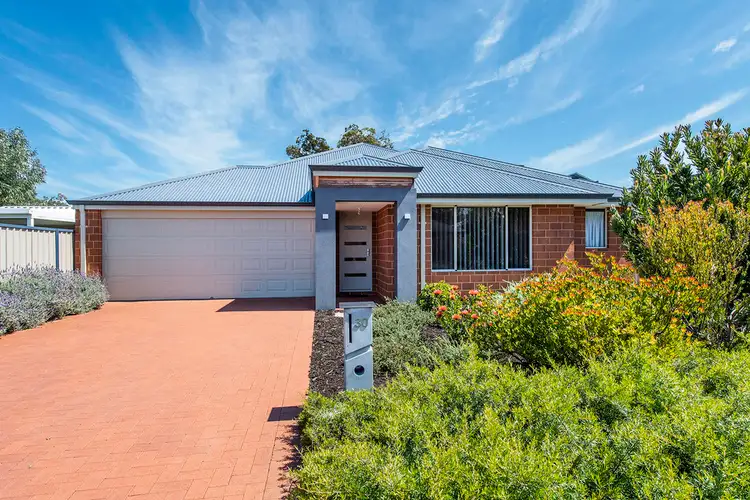 30 Sundercombe Loop, Waroona WA 6215