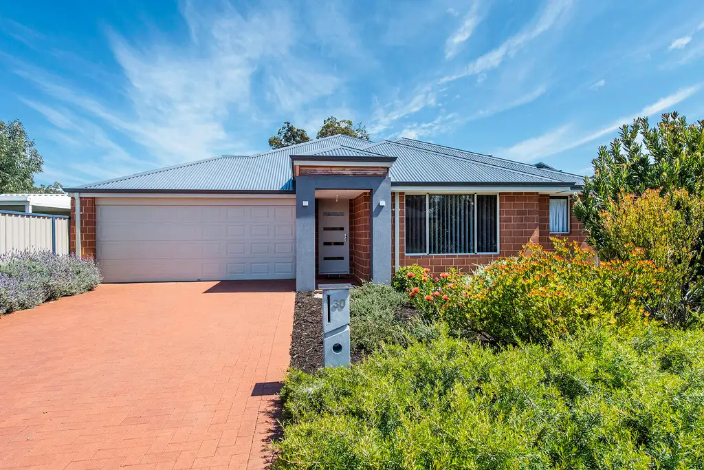 Main view of Homely house listing, 30 Sundercombe Loop, Waroona WA 6215