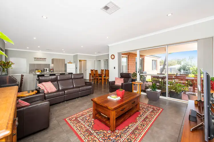 Second view of Homely house listing, 30 Sundercombe Loop, Waroona WA 6215