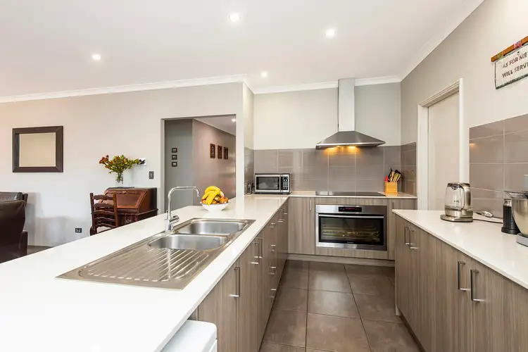 Third view of Homely house listing, 30 Sundercombe Loop, Waroona WA 6215