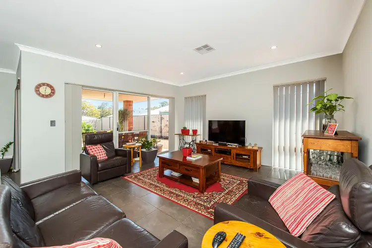 Fifth view of Homely house listing, 30 Sundercombe Loop, Waroona WA 6215