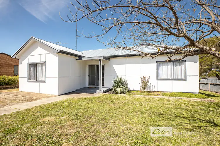Main view of Homely house listing, 10 FIFTH AVENUE, Naracoorte SA 5271
