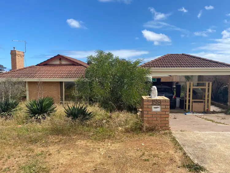 159 Barridale Drive, Kingsley WA 6026