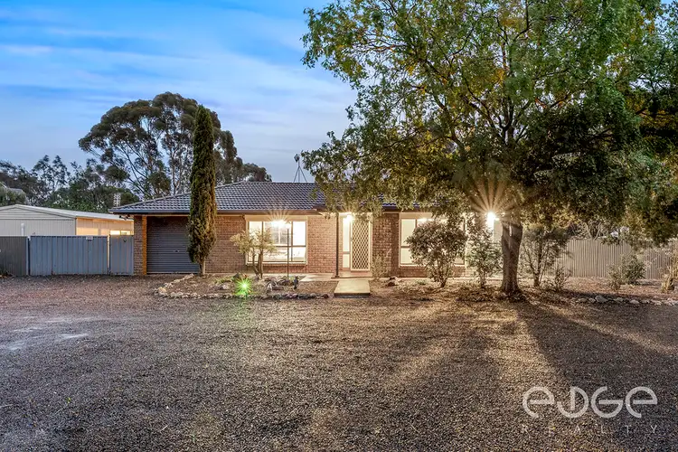 311 Hayman Road, Lewiston SA 5501
