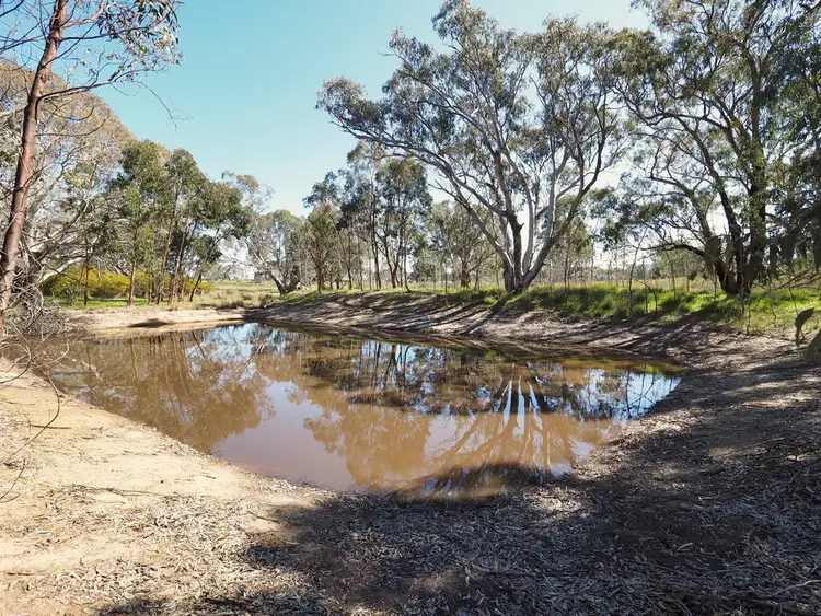 Sixth view of Homely land listing, CA 128 Wilde Lane, Moyston VIC 3377