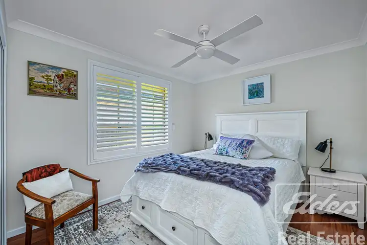 Fourth view of Homely house listing, 3 BIRCHGROVE DRIVE, Wallsend NSW 2287