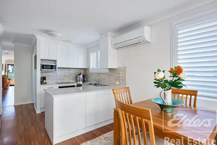Sixth view of Homely house listing, 3 BIRCHGROVE DRIVE, Wallsend NSW 2287