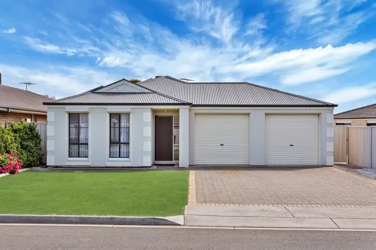 11 Seahaven Way, Aldinga Beach SA 5173