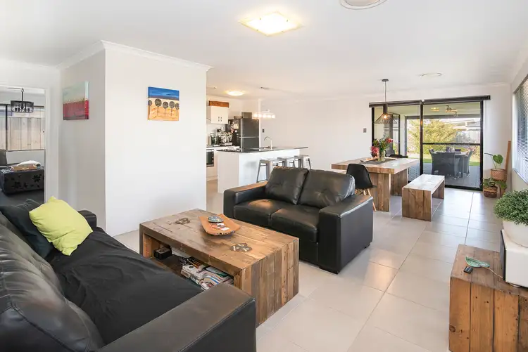 Third view of Homely house listing, 8 Chenin Street, Cowaramup WA 6284