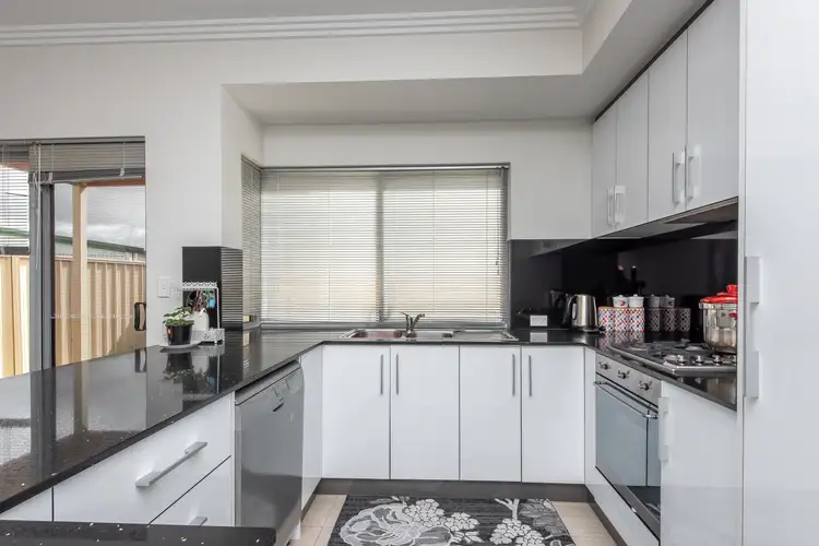 Second view of Homely villa listing, 33D Apara Way, Nollamara WA 6061