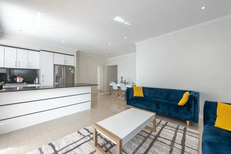 Third view of Homely villa listing, 33D Apara Way, Nollamara WA 6061