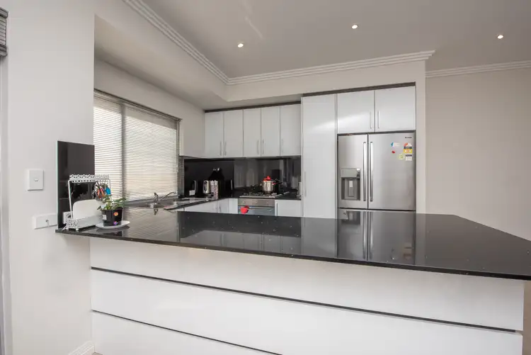 Sixth view of Homely villa listing, 33D Apara Way, Nollamara WA 6061