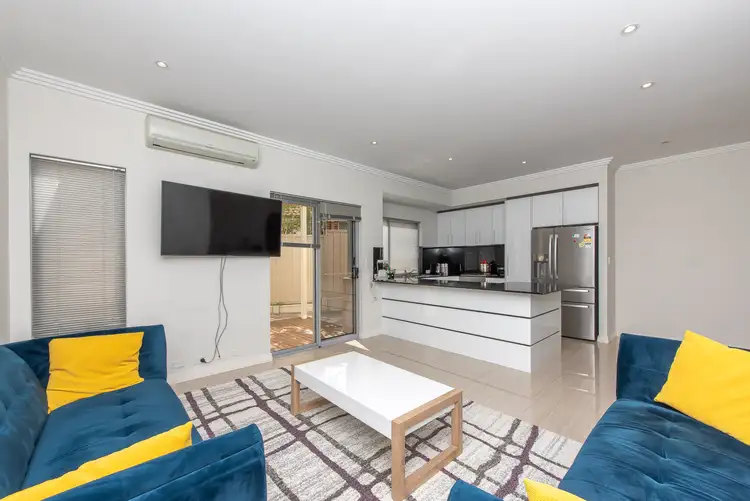 Seventh view of Homely villa listing, 33D Apara Way, Nollamara WA 6061