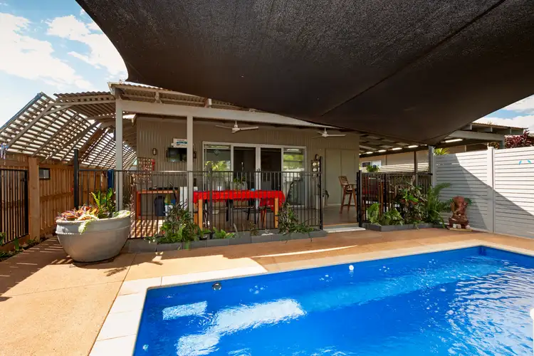 Second view of Homely house listing, 5/10 Gularr Street, Cable Beach WA 6726