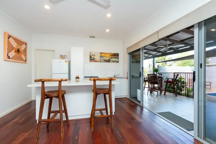 Sixth view of Homely house listing, 5/10 Gularr Street, Cable Beach WA 6726