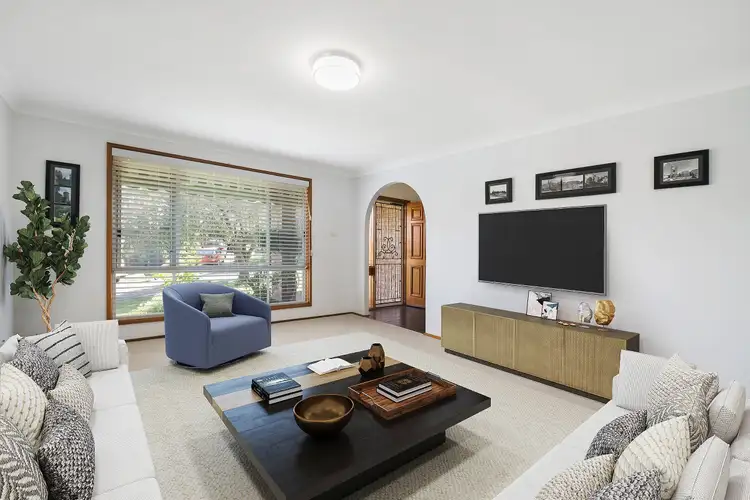 Second view of Homely house listing, 6 Lamont Close, Green Point NSW 2251