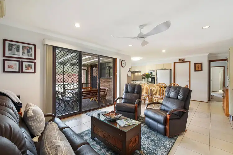 Fourth view of Homely house listing, 6 Lamont Close, Green Point NSW 2251