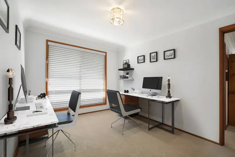 Fifth view of Homely house listing, 6 Lamont Close, Green Point NSW 2251