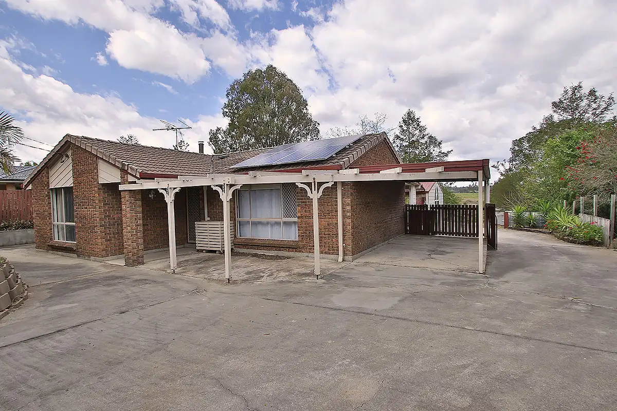 Main view of Homely house listing, 113 Riverside Avenue, Barellan Point QLD 4306