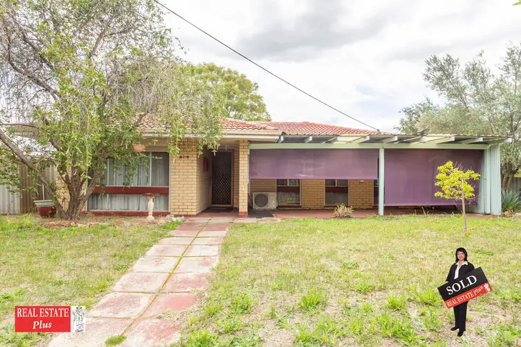 329 Morrison Road, Swan View WA 6056