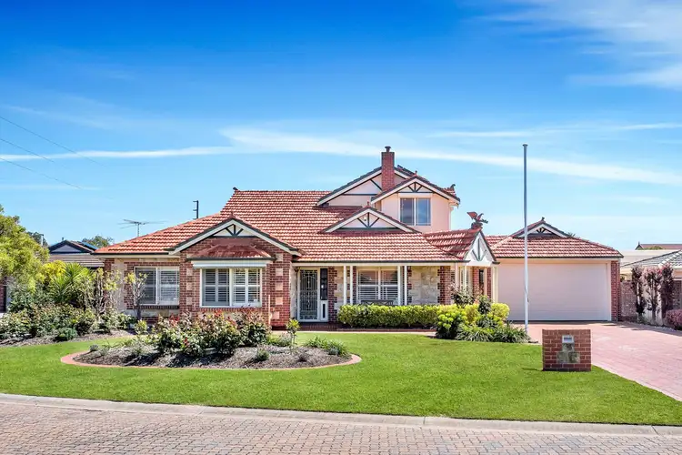 8 Comley Court, Novar Gardens SA 5040