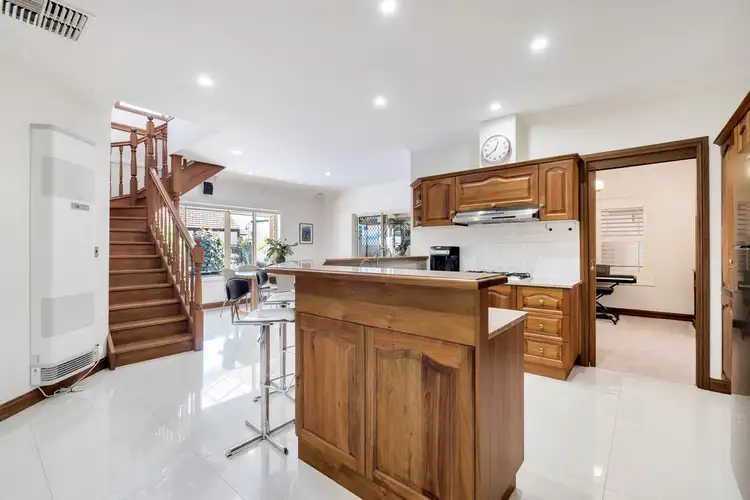 Fourth view of Homely house listing, 8 Comley Court, Novar Gardens SA 5040