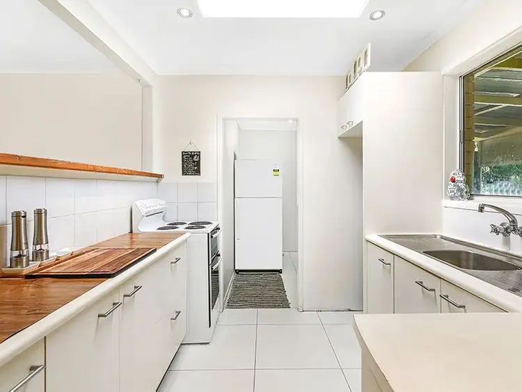 Second view of Homely house listing, 6 Rodlan Parade, Labrador QLD 4215