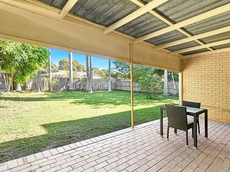 Sixth view of Homely house listing, 6 Rodlan Parade, Labrador QLD 4215