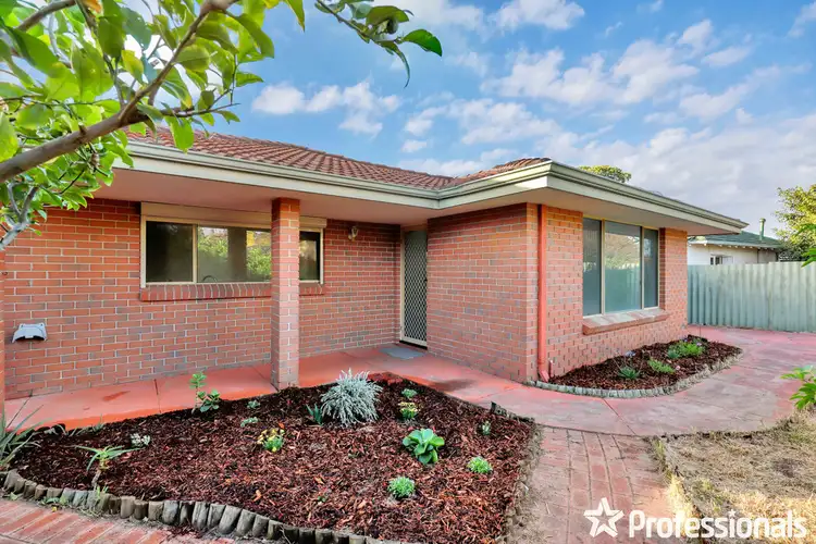 Second view of Homely house listing, 17 Victoria Street, Dianella WA 6059