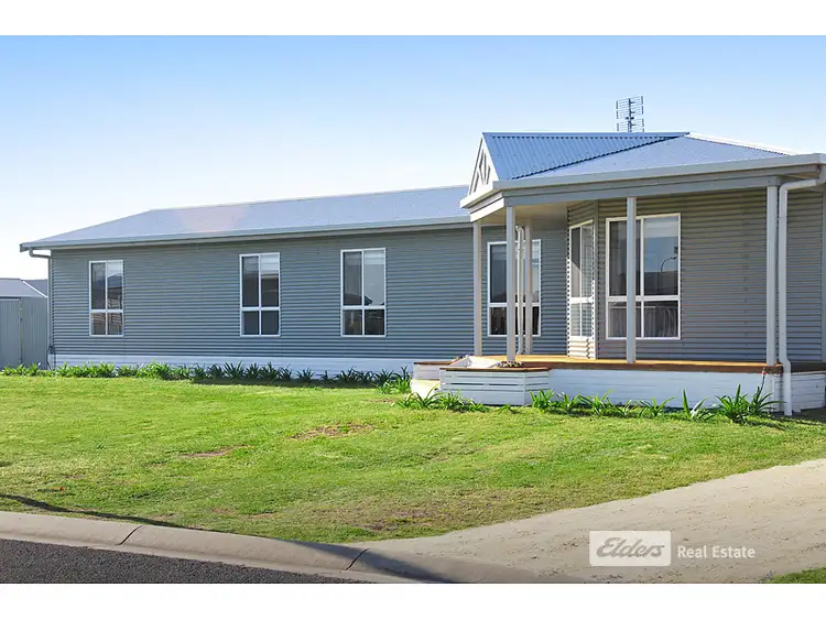 Sixth view of Homely house listing, 3 PETER MCQUEEN AVENUE, Robe SA 5276