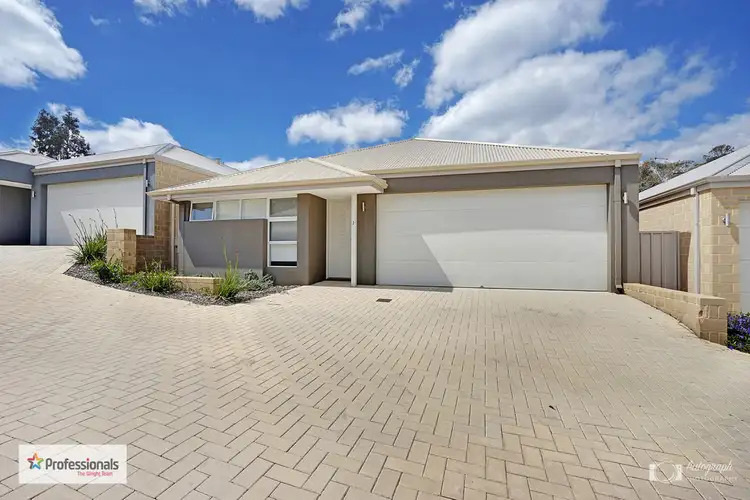 Fourth view of Homely villa listing, 4/23 Coongan Avenue, Greenmount WA 6056