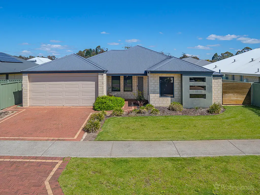 Main view of Homely house listing, 23 Egan Crescent, Vasse WA 6280