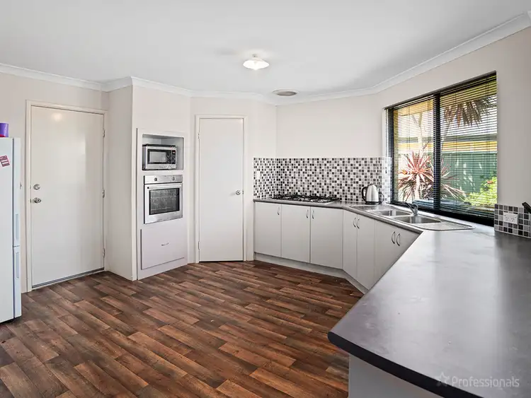 Fifth view of Homely house listing, 23 Egan Crescent, Vasse WA 6280