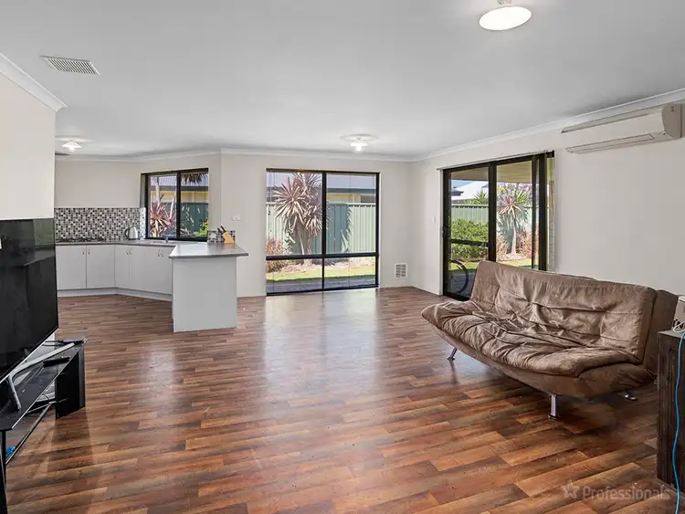 Sixth view of Homely house listing, 23 Egan Crescent, Vasse WA 6280