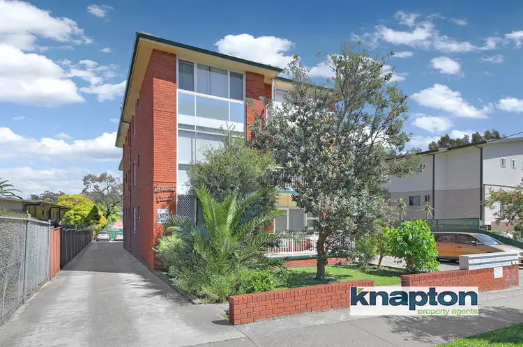 12/26 Wangee Road, Lakemba NSW 2195