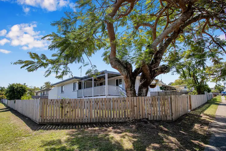 Main view of Homely house listing, 33 Burgess Street, North Mackay QLD 4740