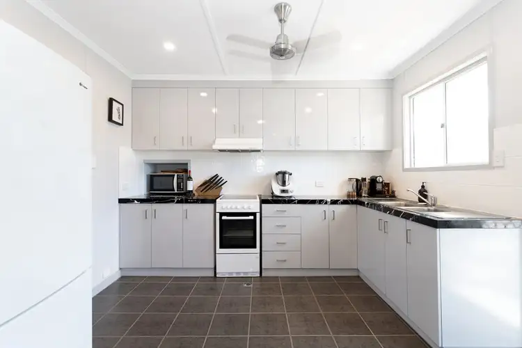 Second view of Homely house listing, 33 Burgess Street, North Mackay QLD 4740