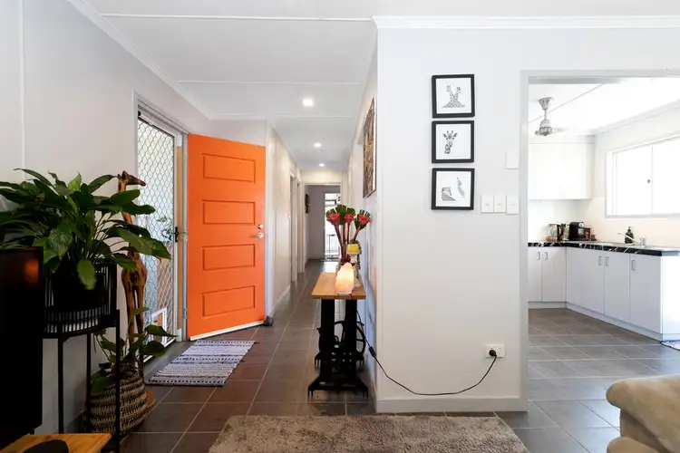 Fourth view of Homely house listing, 33 Burgess Street, North Mackay QLD 4740