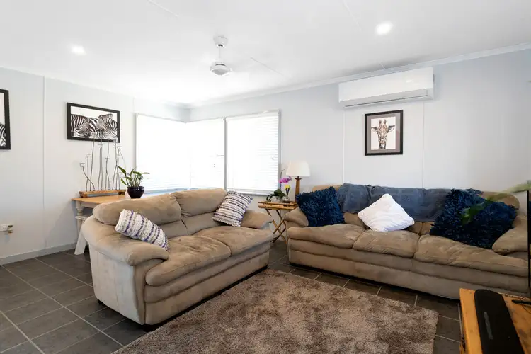 Fifth view of Homely house listing, 33 Burgess Street, North Mackay QLD 4740