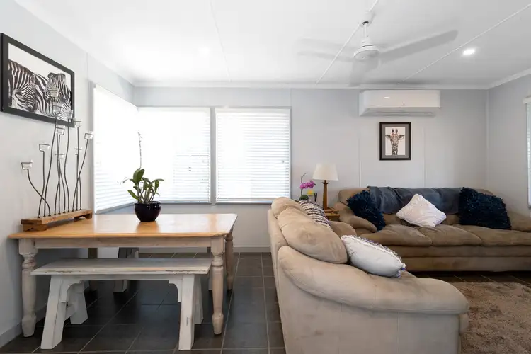 Sixth view of Homely house listing, 33 Burgess Street, North Mackay QLD 4740