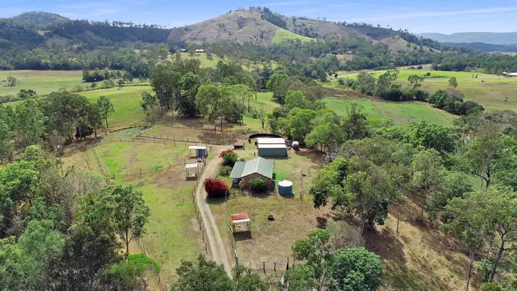 225 Tara Creek Road, Sarina QLD 4737