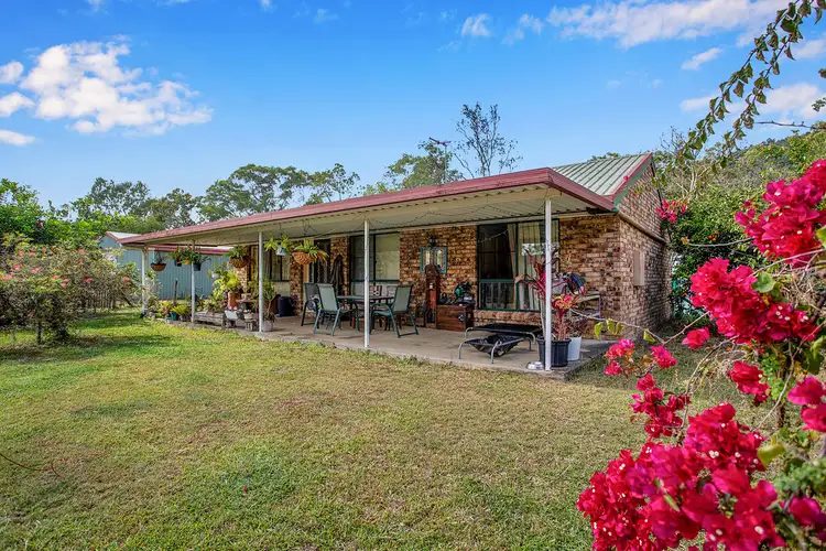 Fourth view of Homely house listing, 225 Tara Creek Road, Sarina QLD 4737
