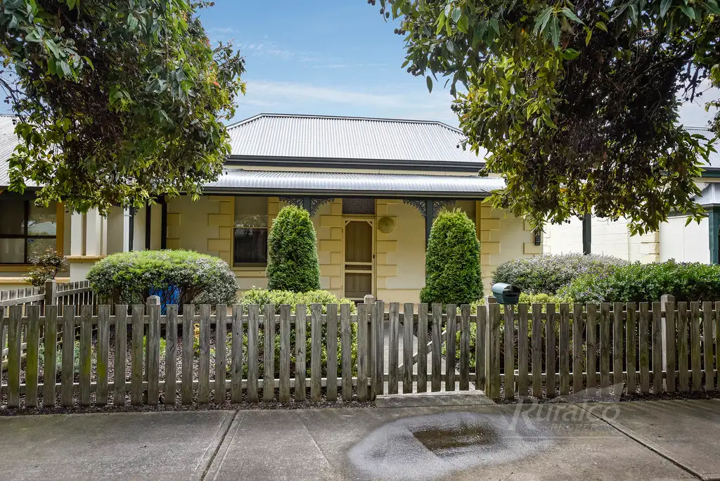 Main view of Homely house listing, 6 William Street, Mount Gambier SA 5290