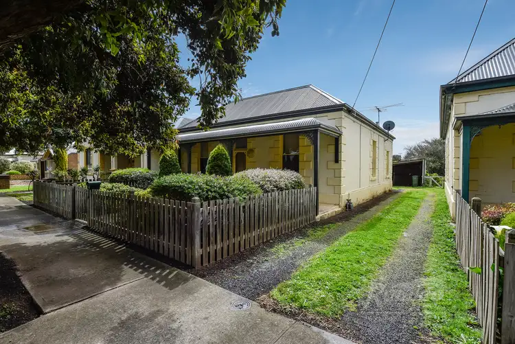 Second view of Homely house listing, 6 William Street, Mount Gambier SA 5290