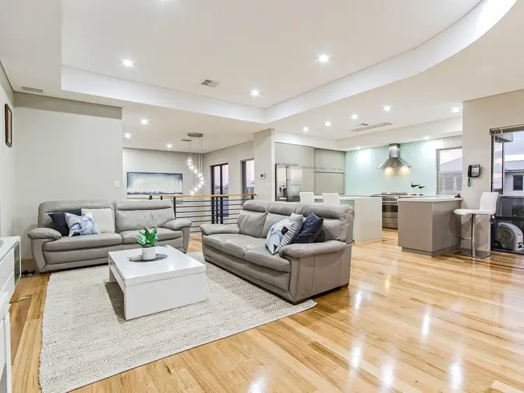 Sixth view of Homely house listing, 15 Cobblestones Circuit, Secret Harbour WA 6173
