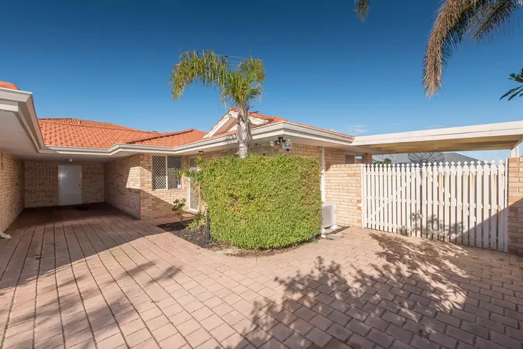 20C Fletcher Street, Yokine WA 6060