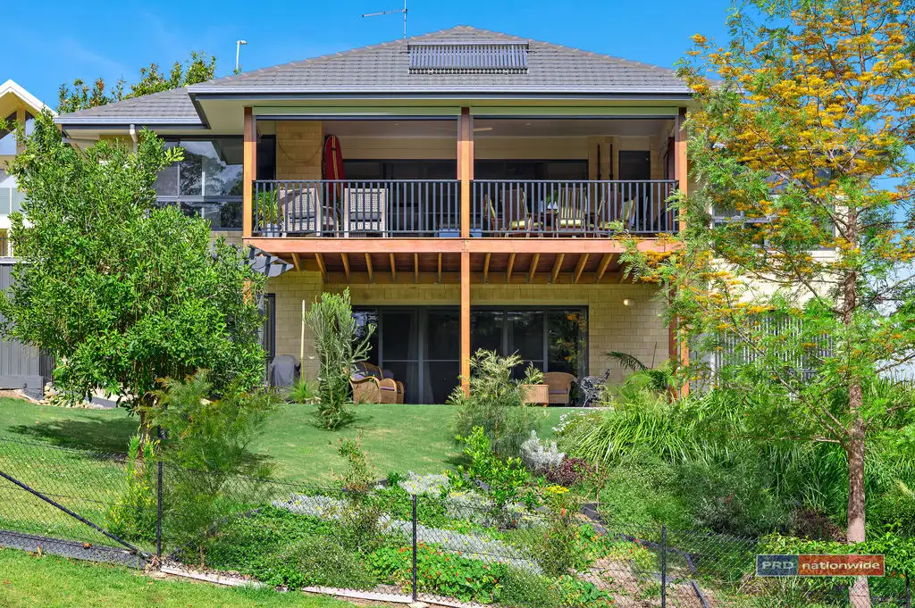 Main view of Homely house listing, 53 William Sharp Drive, Coffs Harbour NSW 2450
