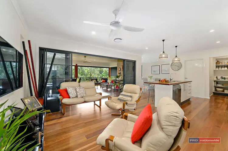 Fourth view of Homely house listing, 53 William Sharp Drive, Coffs Harbour NSW 2450